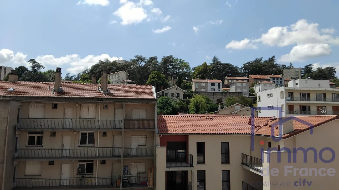 Appartement 3 pièces à vendre à Saint-Étienne (42000) - photo 9