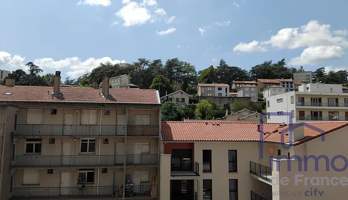 Appartement 3 pièces à vendre à Saint-Étienne (42000) - photo 9
