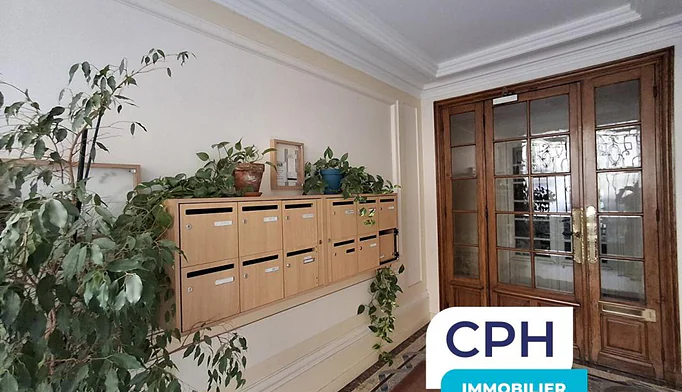 Appartement 4 pièces à vendre à Paris (75013) - photo 11