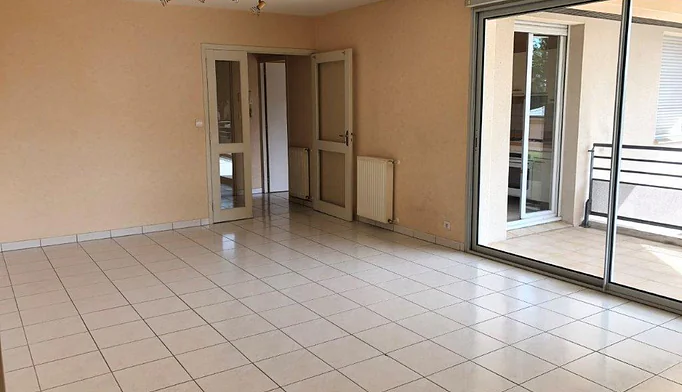 Appartement 2 pièces à louer à Rodez (12000) - photo 1
