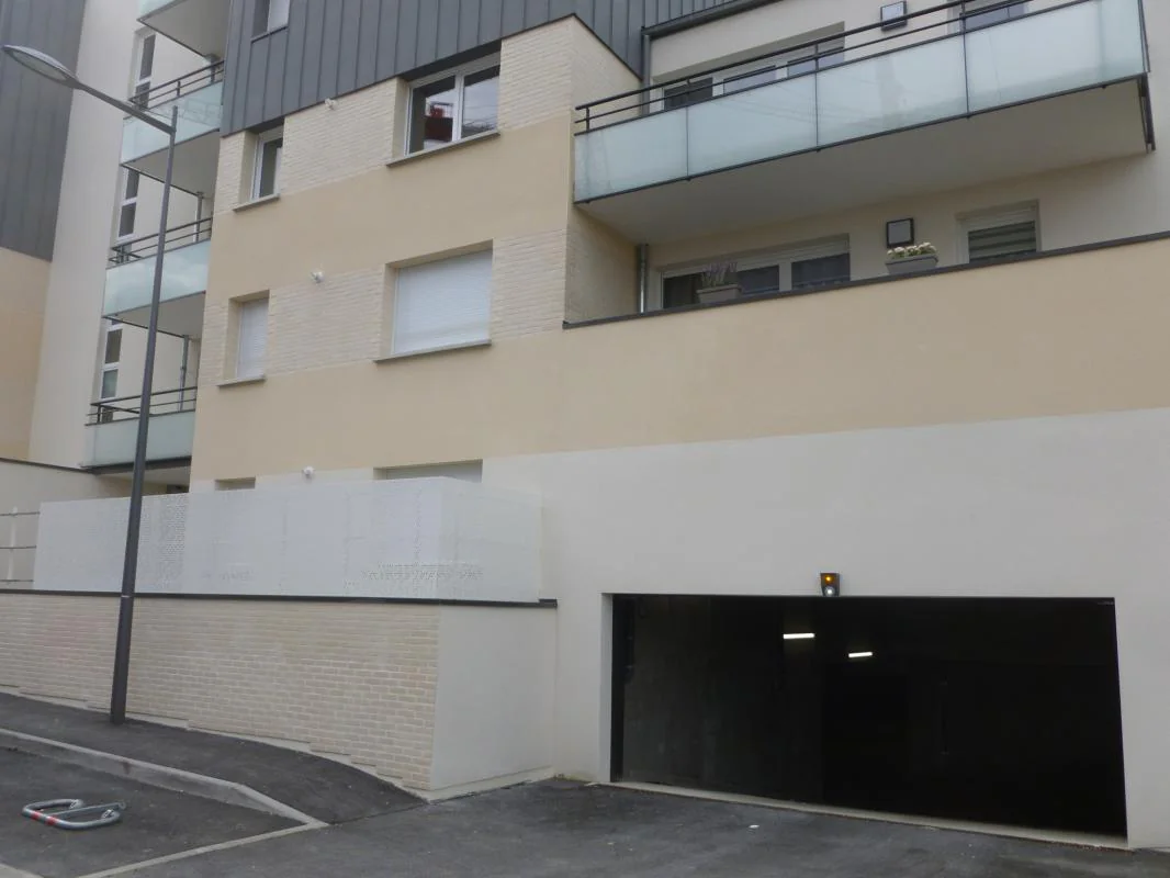 Appartement 3 pièces à louer à Tinqueux (51430) - photo 11
