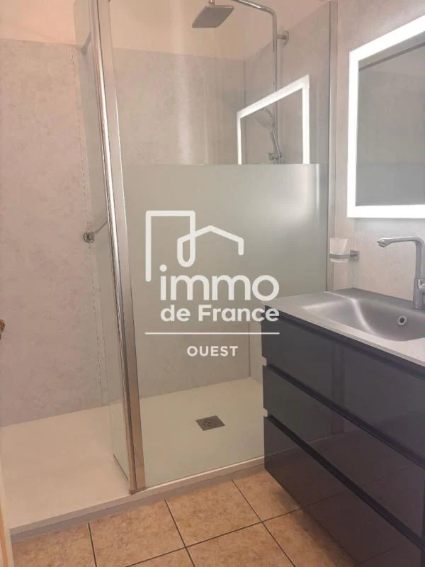 Appartement 5 pièces à vendre à Angers (49100) - photo 5