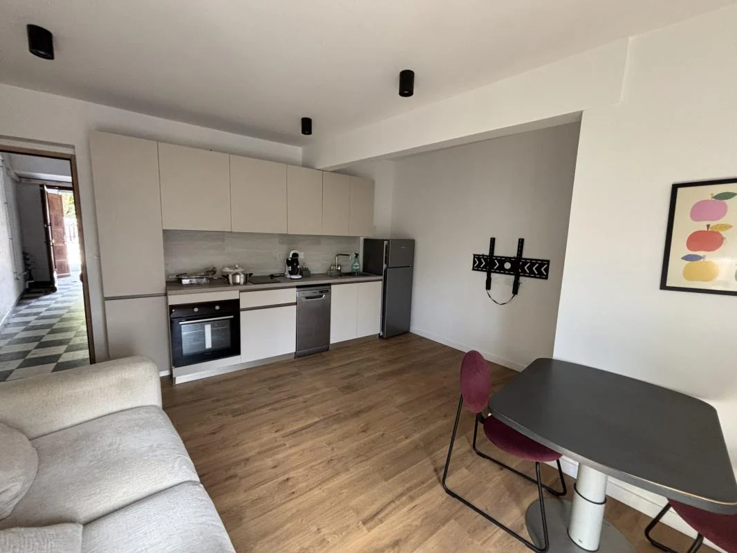Appartement à Tournon-sur-Rhône