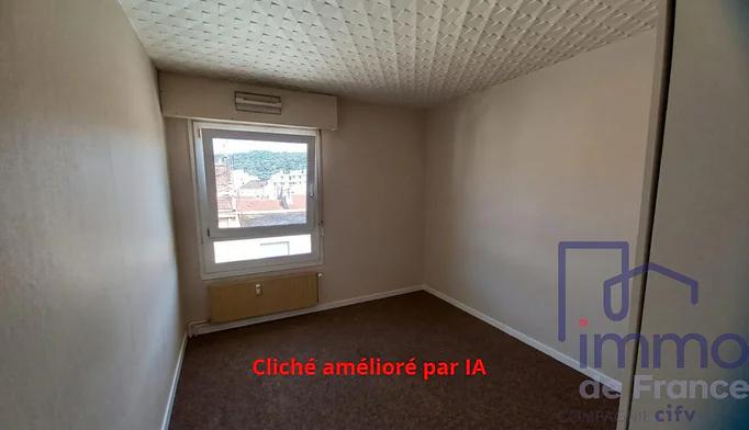 Appartement 5 pièces à vendre à Saint-Étienne (42000) - photo 7