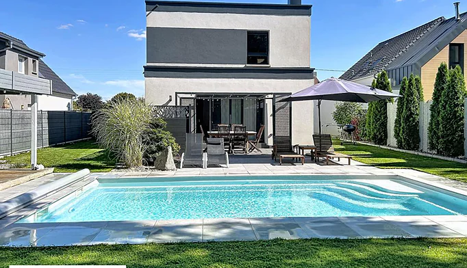Maison 5 pièces à vendre à Kembs (68680) - photo 2