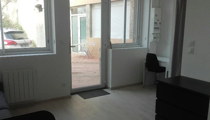 Appartement 1 pièce à louer à Oyonnax (01100) - photo 2