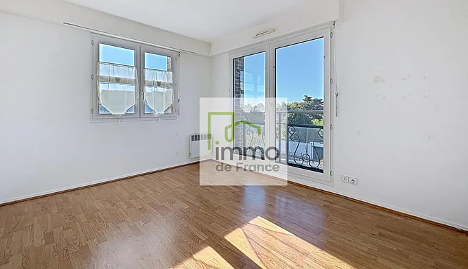 Appartement 3 pièces à louer à Marcq-en-Barœul (59700) - photo 7