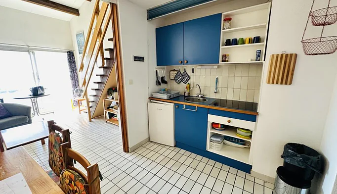 Appartement 3 pièces à vendre à Agde (34300) - photo 3