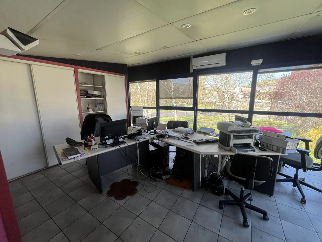 Bureau à louer à Rodez (12000) - photo 27