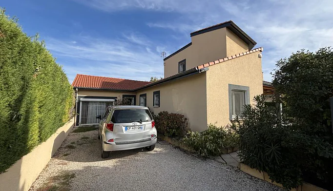 Maison 6 pièces à vendre à Romans-sur-Isère (26100) - photo 21