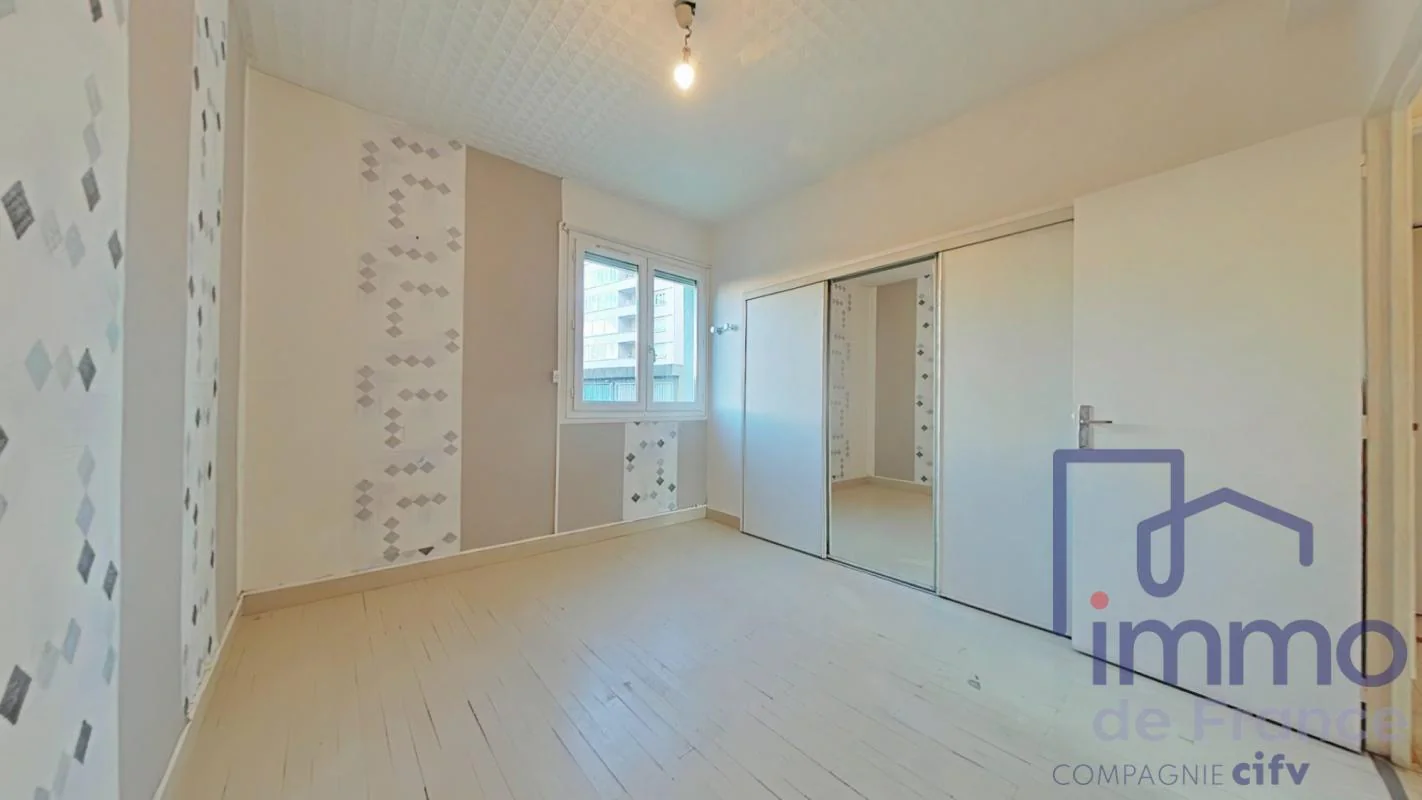 Appartement 3 pièces à vendre à Saint-Étienne (42100) - photo 2