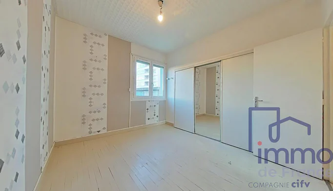 Appartement 3 pièces à vendre à Saint-Étienne (42100) - photo 2