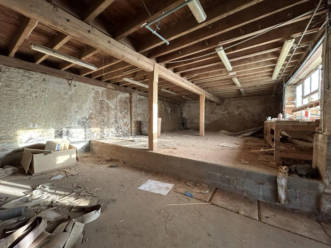 Maison 1 pièce à vendre à Margès (26260) - photo 2