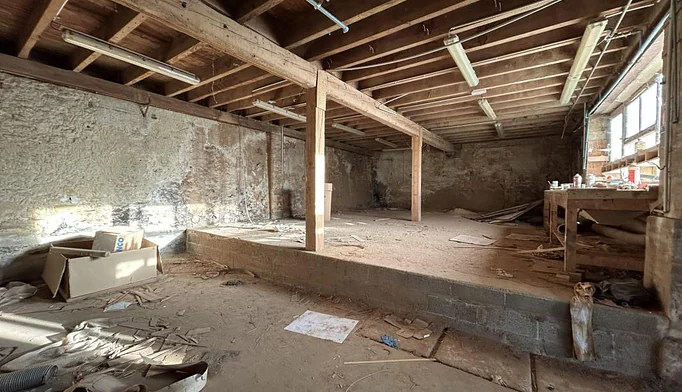 Maison 1 pièce à vendre à Margès (26260) - photo 2