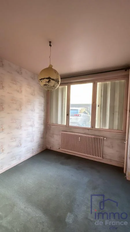 Appartement 4 pièces à vendre à Saint-Étienne (42000) - photo 3