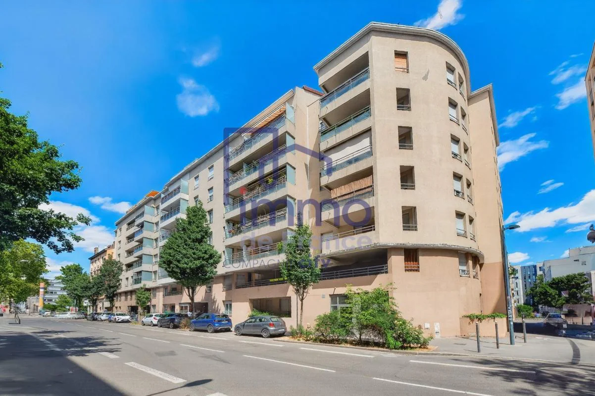 Appartement 3 pièces à vendre à Villeurbanne (69100) - photo 6