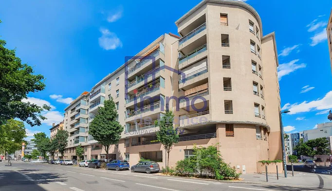 Appartement 3 pièces à vendre à Villeurbanne (69100) - photo 6