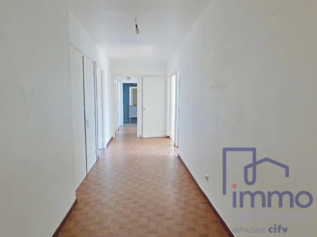 Appartement 5 pièces à vendre à Brives-Charensac (43700) - photo 10