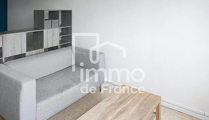 Appartement 1 pièce à louer à Oyonnax (01100) - photo 8
