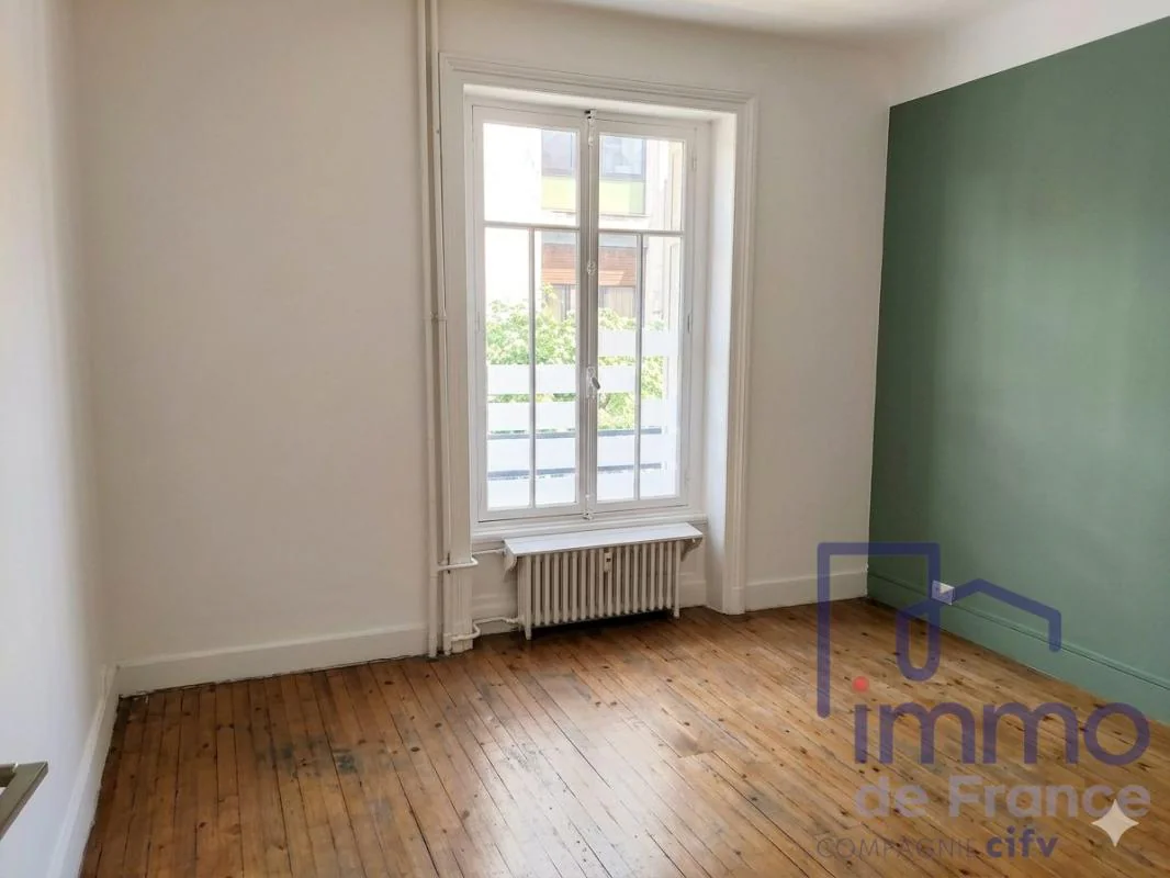 Appartement 4 pièces à vendre à Saint-Étienne (42000) - photo 5
