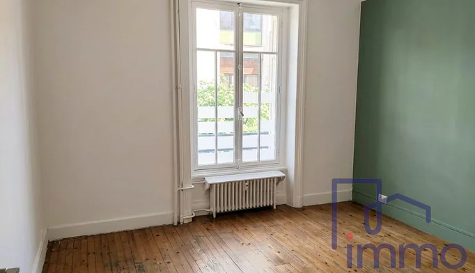 Appartement 4 pièces à vendre à Saint-Étienne (42000) - photo 5