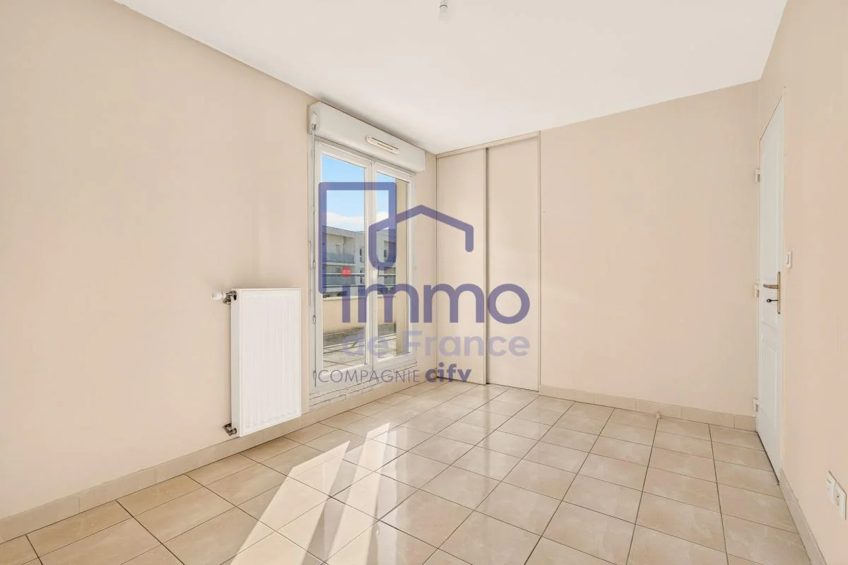 Appartement 4 pièces à vendre à Lyon (69008) - photo 9