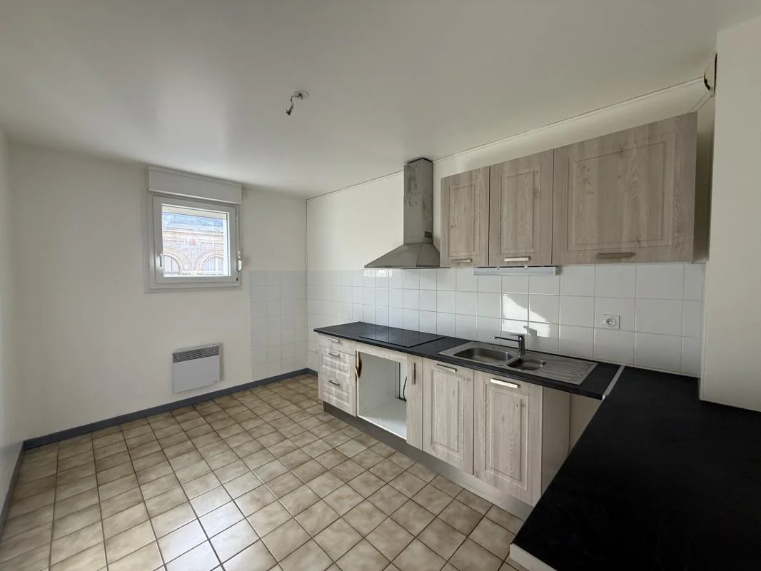 Appartement 3 pièces à louer à Reims (51100) - photo 4