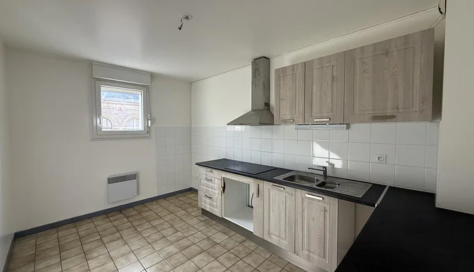 Appartement 3 pièces à louer à Reims (51100) - photo 4