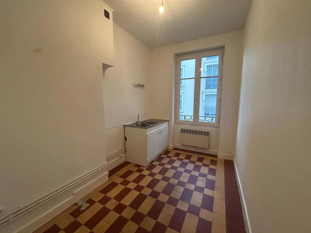 Appartement 1 pièce à louer à Lyon (69006) - photo 5