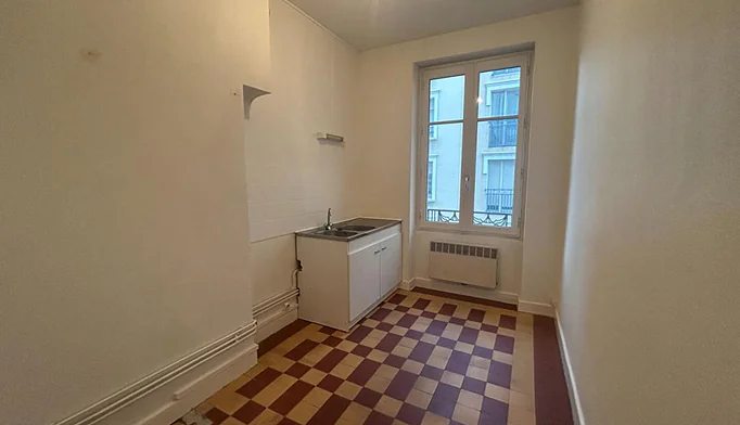 Appartement 1 pièce à louer à Lyon (69006) - photo 5