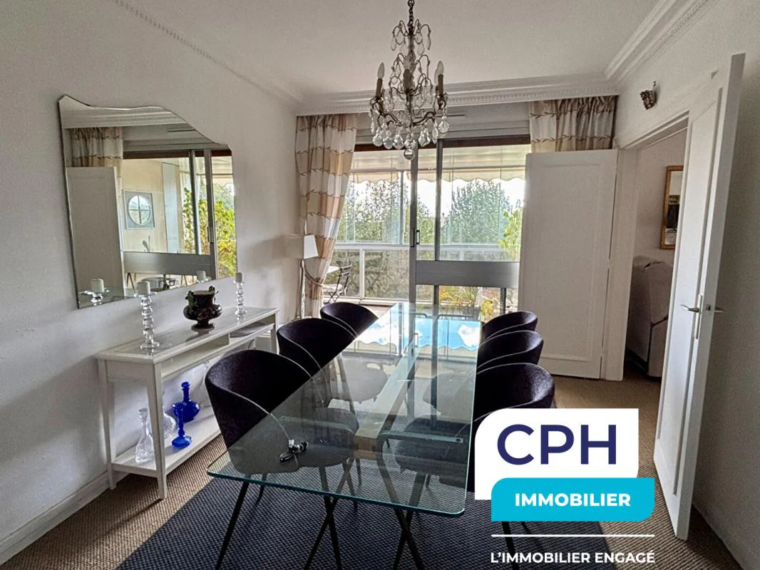 Appartement 5 pièces à vendre au Chesnay-Rocquencourt (78150) - photo 5