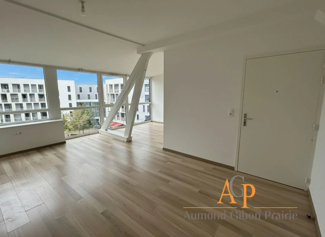 Appartement 3 pièces à vendre à Caen (14000) - photo 5