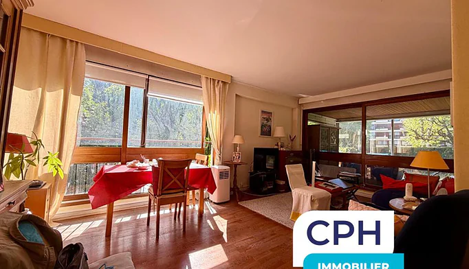 Appartement 3 pièces à vendre au Chesnay-Rocquencourt (78150) - photo 2