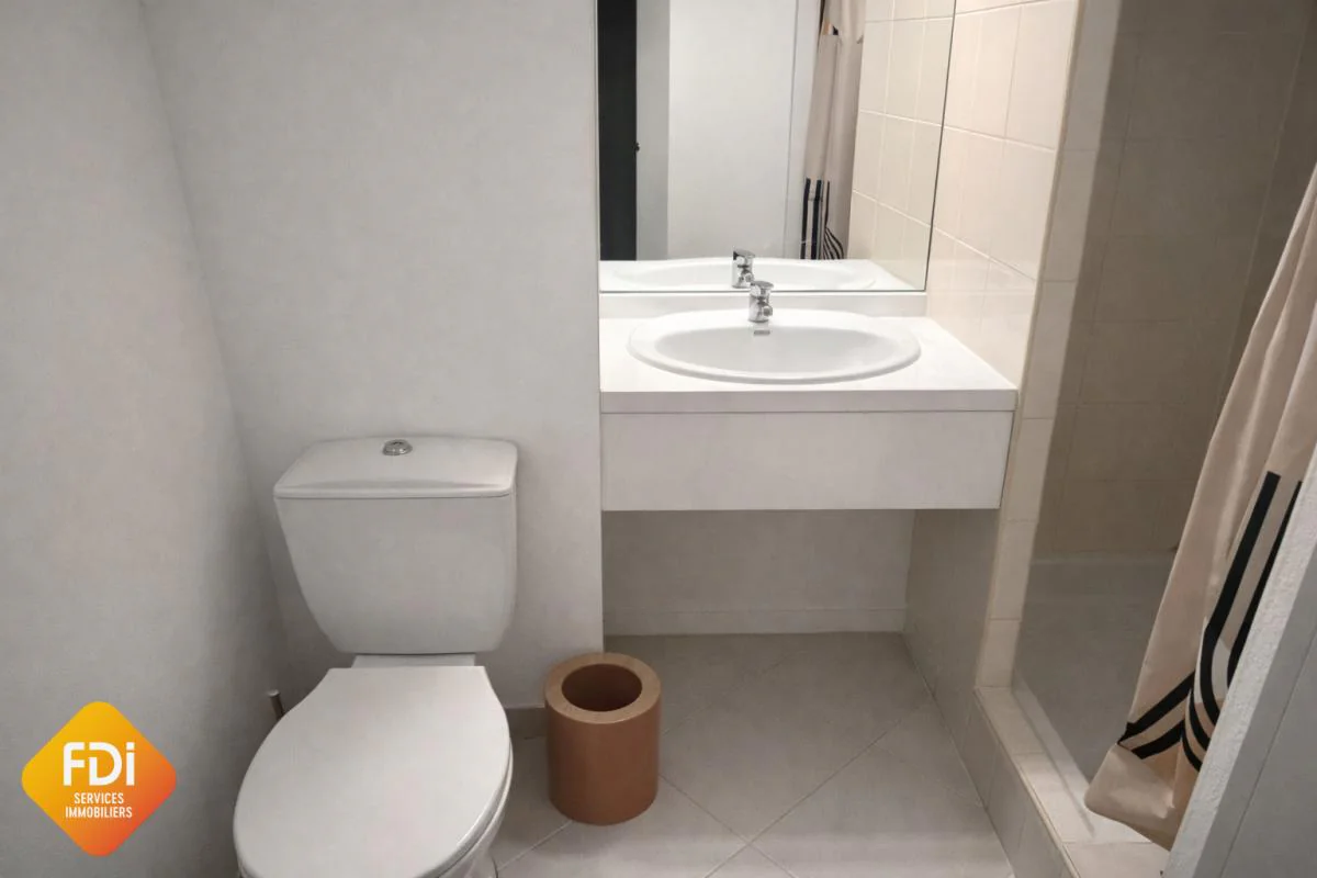Appartement 1 pièce à vendre à Grabels (34790) - photo 5