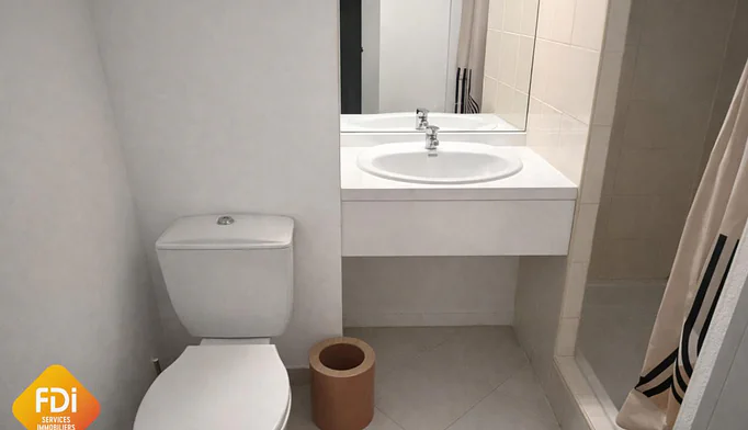 Appartement 1 pièce à vendre à Grabels (34790) - photo 5