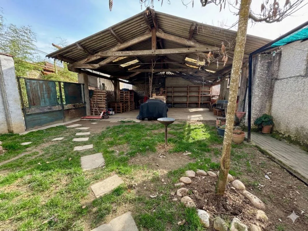 Maison 4 pièces à vendre à Crépol (26350) - photo 12