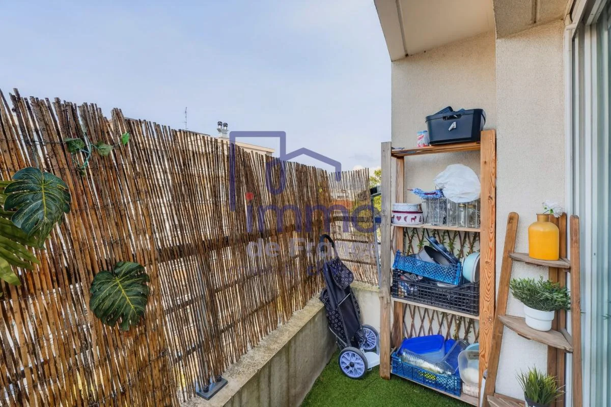 Appartement 2 pièces à vendre à Lyon (69008) - photo 9