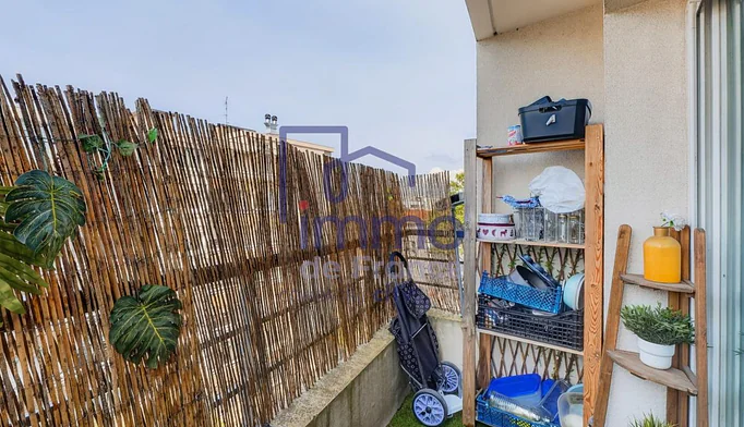 Appartement 2 pièces à vendre à Lyon (69008) - photo 9