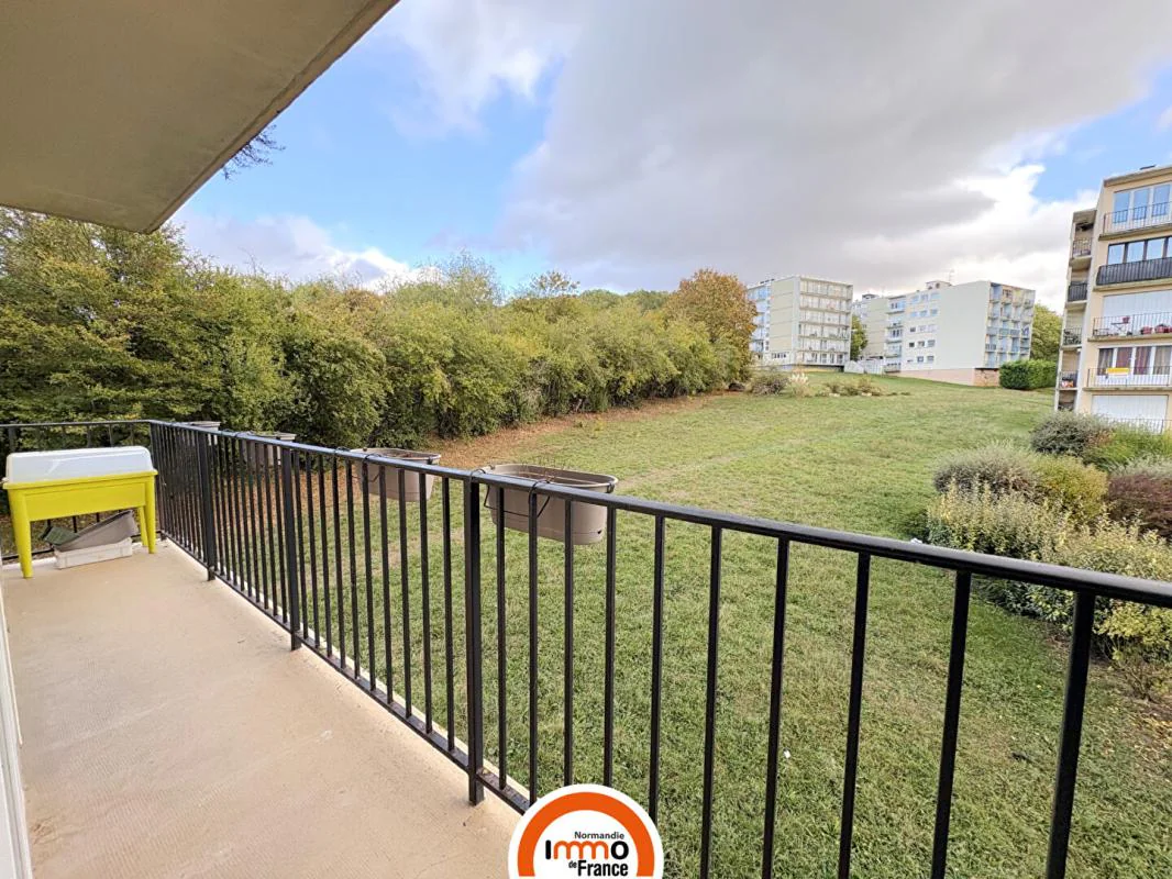 Appartement 2 pièces à vendre à Évreux (27000) - photo 4