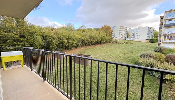 Appartement 2 pièces à vendre à Évreux (27000) - photo 4
