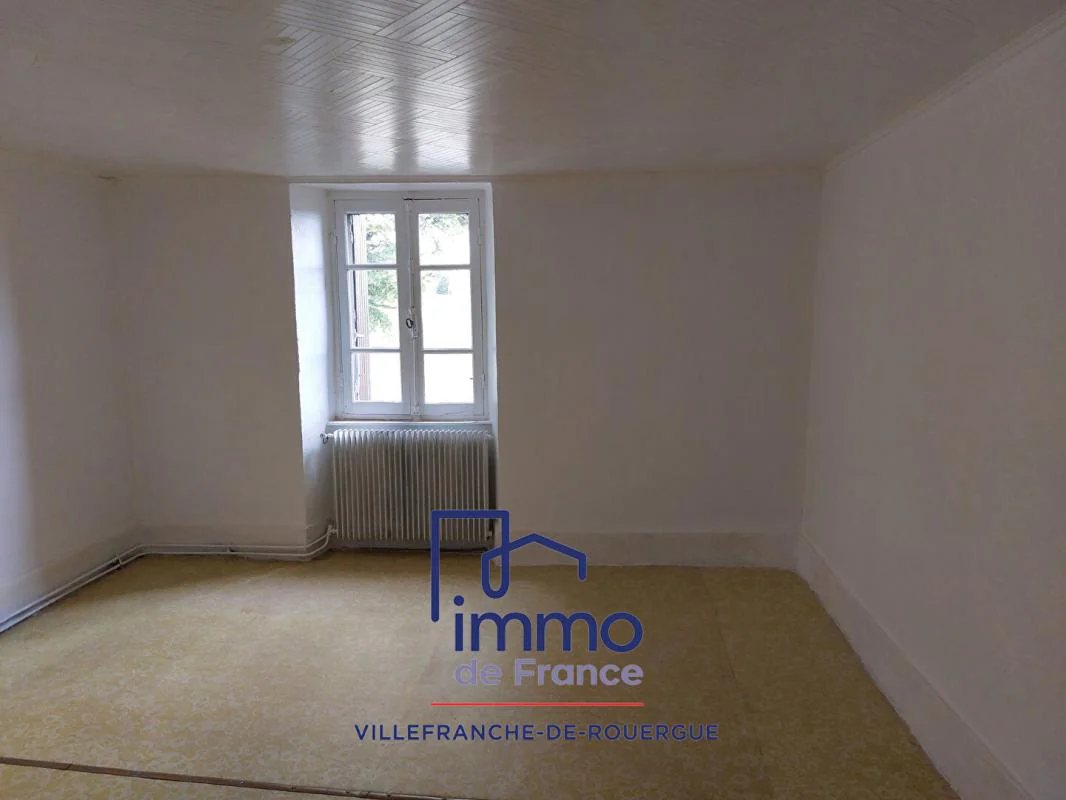 Maison 7 pièces à vendre à Salvetat-Peyralès (12440) - photo 7