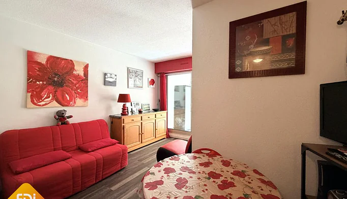 Appartement 1 pièce à vendre à Grande-Motte (34280) - photo 1