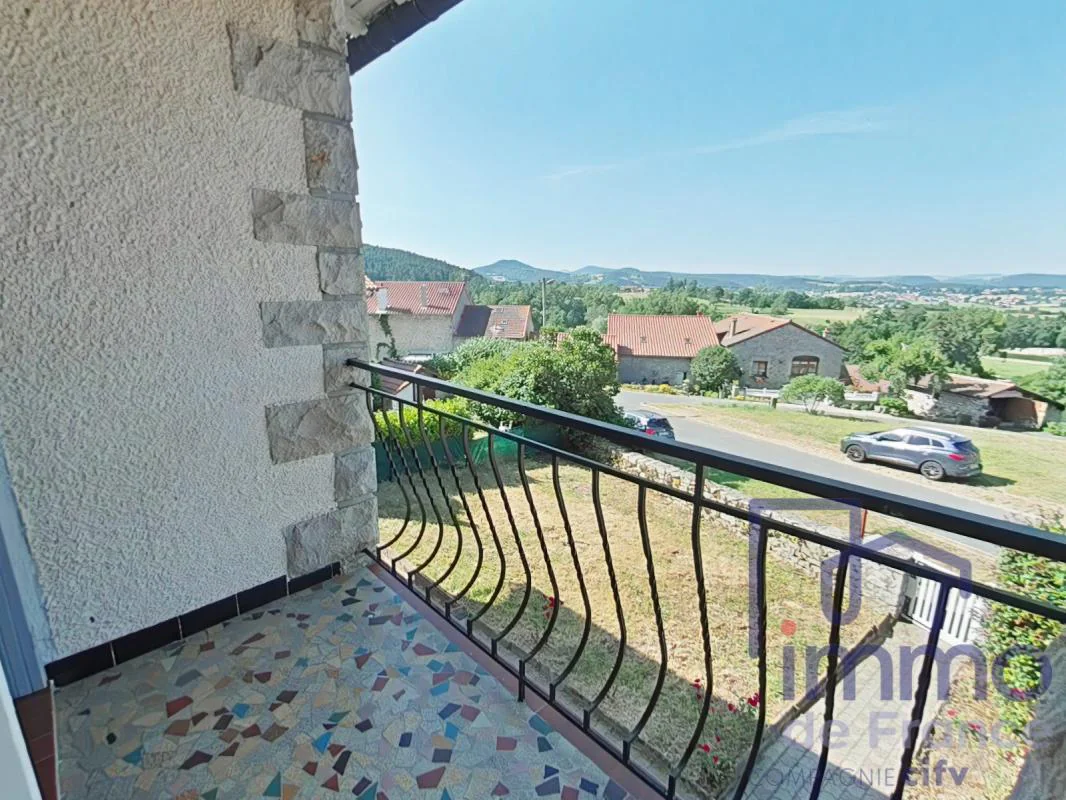Maison 6 pièces à vendre à Blavozy (43700) - photo 11