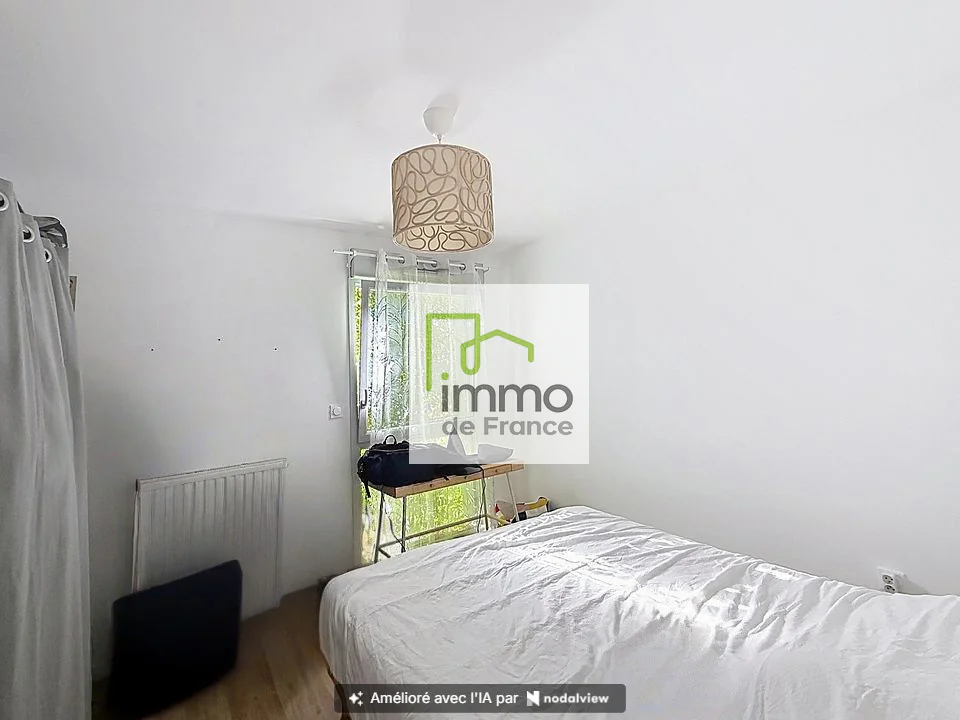 Appartement 2 pièces à louer à Croix (59170) - photo 6