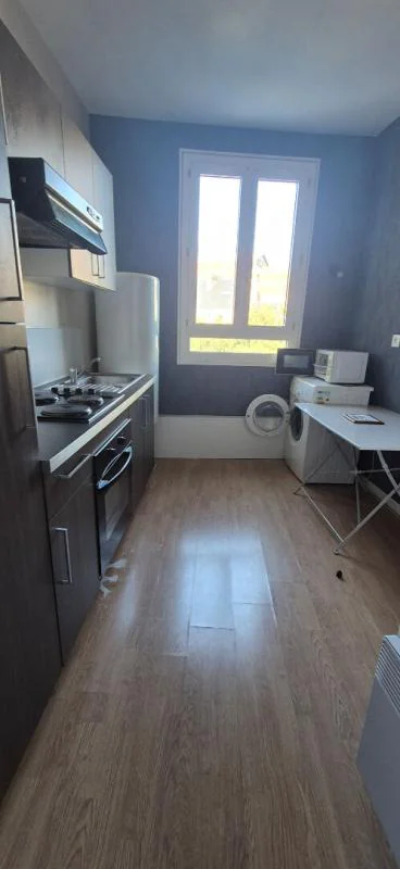 Appartement 2 pièces à vendre au Havre (76600) - photo 8