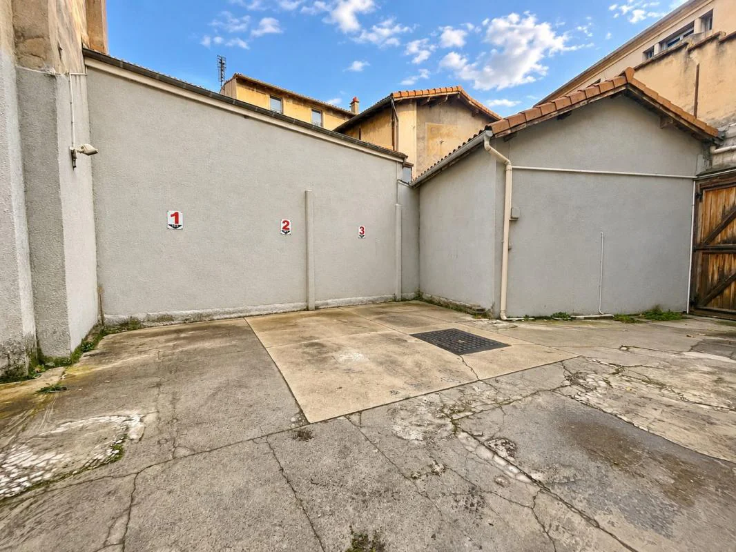 Immeuble à vendre à Tournon-sur-Rhône (07300) - photo 3