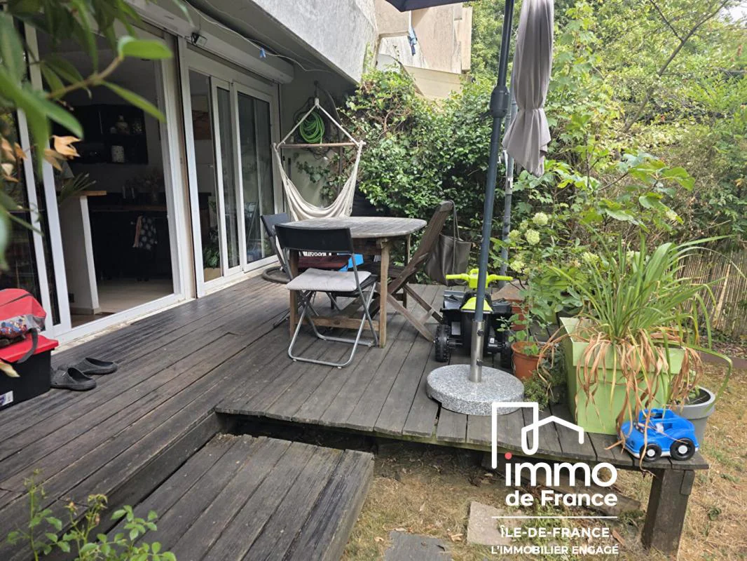 Appartement 4 pièces à vendre à Montmagny (95360) - photo 10