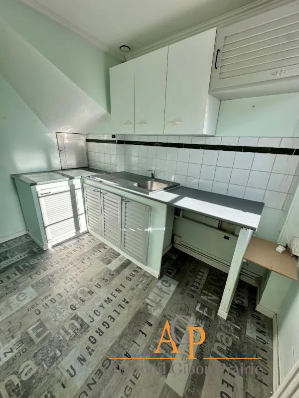 Appartement 4 pièces à louer à Caen (14000) - photo 8