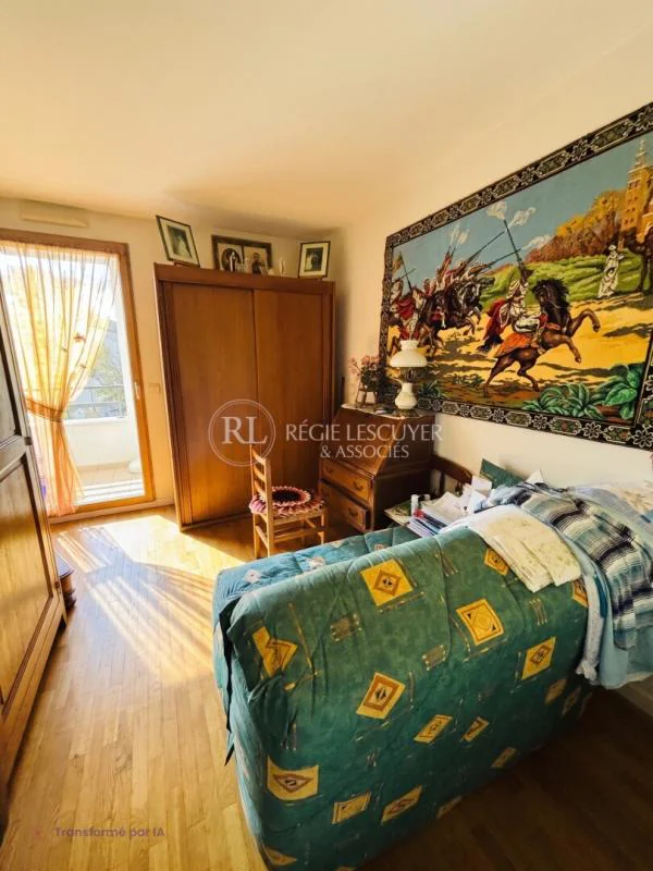 Appartement 4 pièces à vendre à Charbonnières-les-Bains (69260) - photo 5
