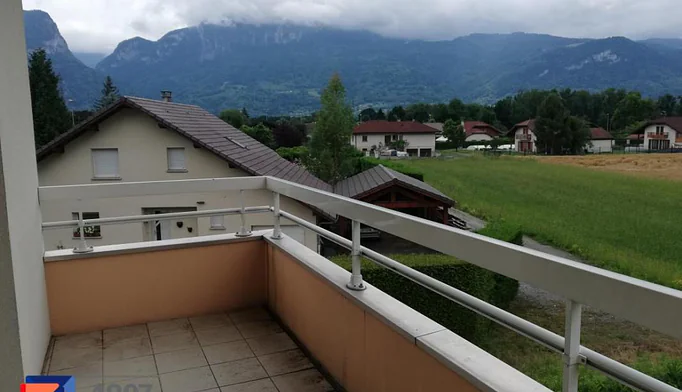 Appartement 4 pièces à louer à Thyez (74300) - photo 3